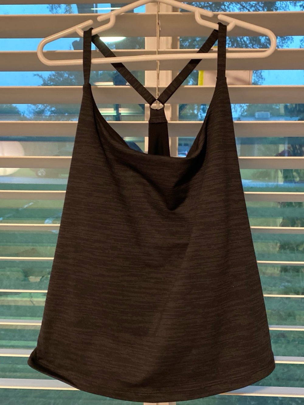Outdoor Voices tank top